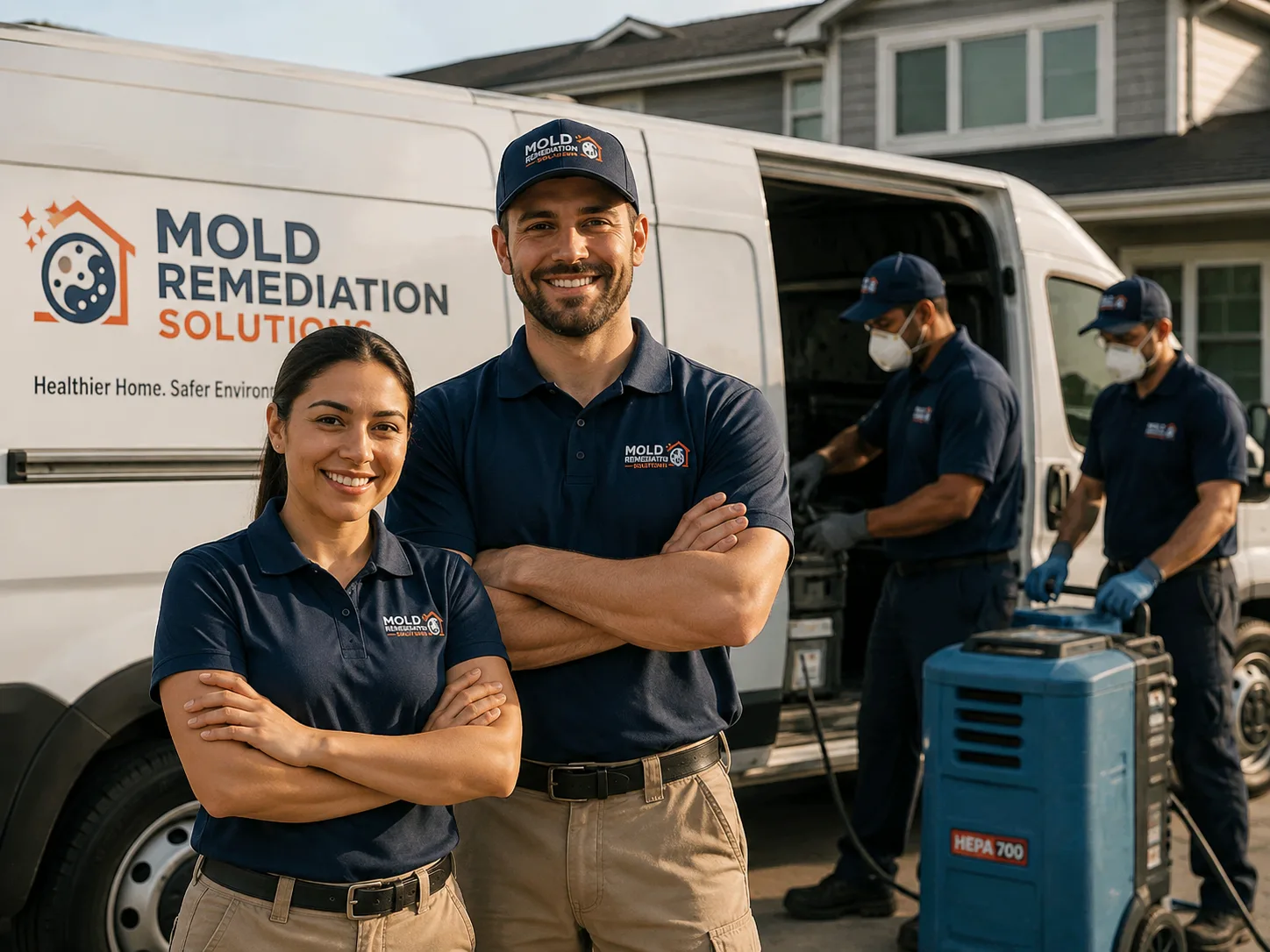 Mold Remediation company in Malta, MT